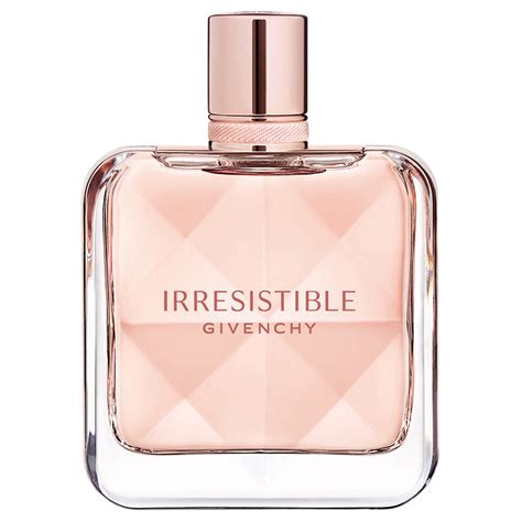 givenchy irresistible opinie|givenchy irresistible price.